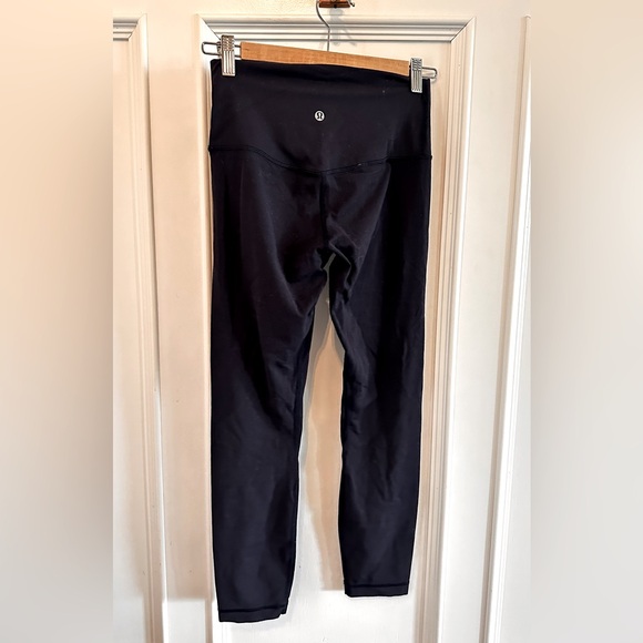 LULULEMON 3 Pairs of Aligns 25” Bundle - Picture 5 of 5